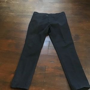 Carhartt Wip Sid Pant 34x30